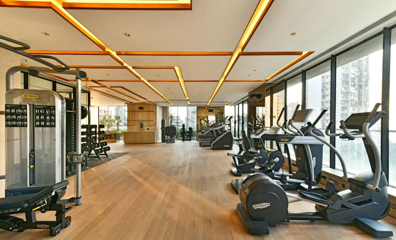 Run Residence 3